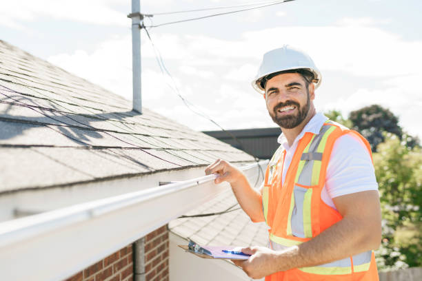 Best Roof Leak Repair  in Bryant, WA