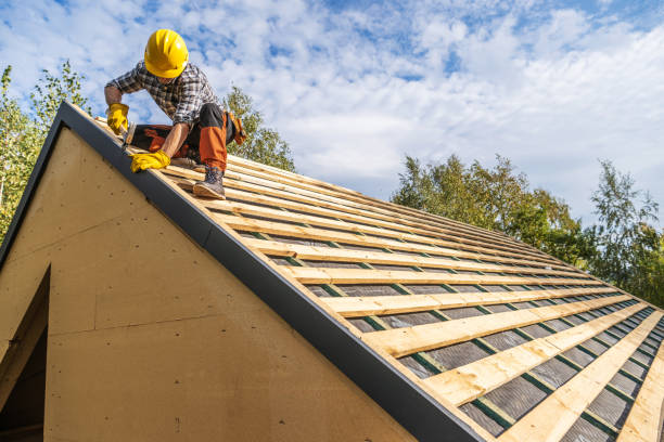 Quick and Trustworthy Emergency Roof Repair Services in Bryant, WA