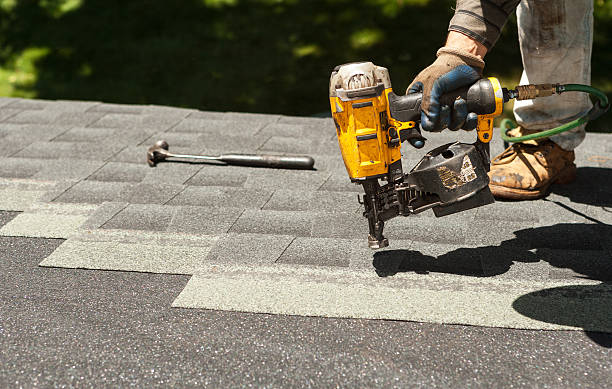 Professional Roofing Contractor in Bryant, WA