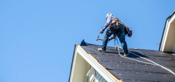 Roof Repair Estimates in Bryant, WA